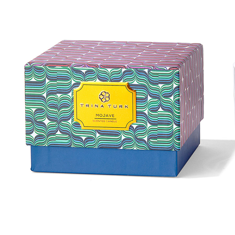 Trina Turk Mojave Scented Jar Candle Wayfair Canada